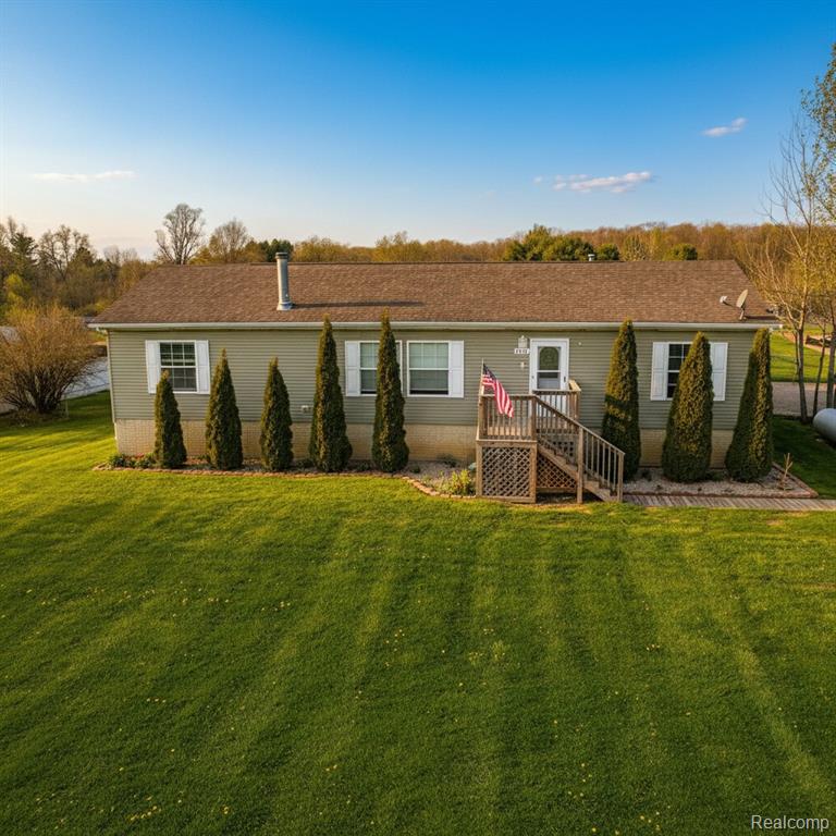 3056 West Cook Road Grand Blanc, MI 48439 - Photo 1 of 33 Gallery Image 1