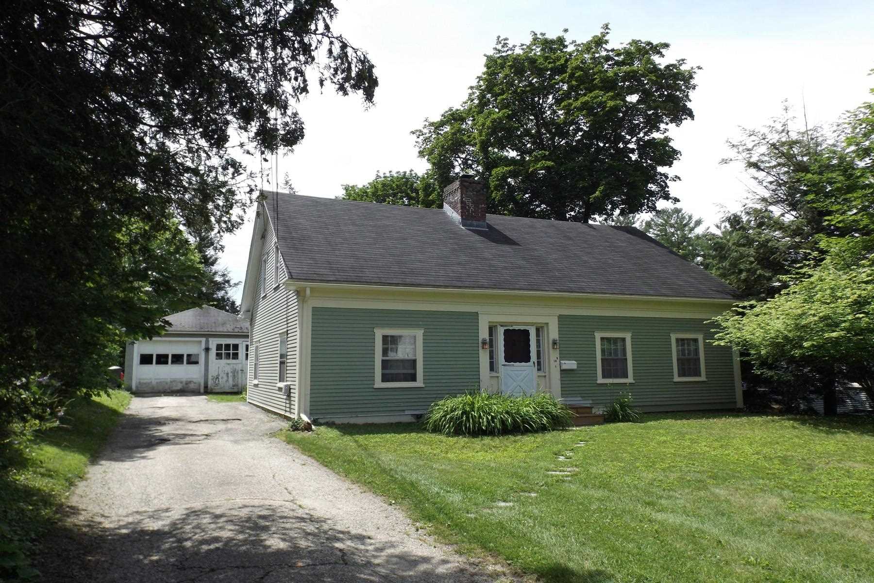 14.5 Kingsley Avenue Rutland, VT 05701 - Photo 1 of 29 Gallery Image 1