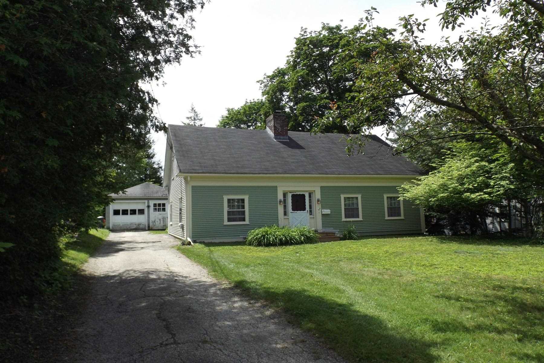 14.5 Kingsley Avenue Rutland, VT 05701 - Photo 29 of 29 Gallery Image 29