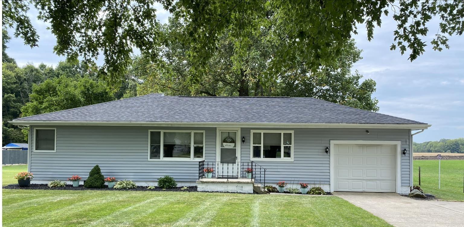 3918 North Rangeline Road Huntington, IN 46750 - Photo 1 of 1 Gallery Image 1