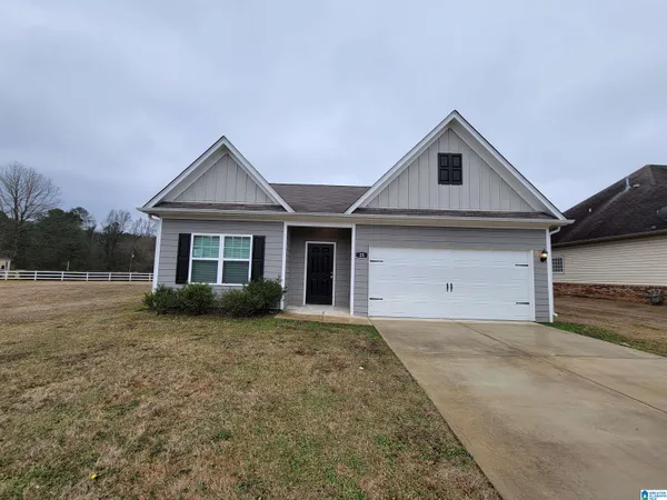 $177,500 | 25 Smith Glen Drive, Springville, AL 35146