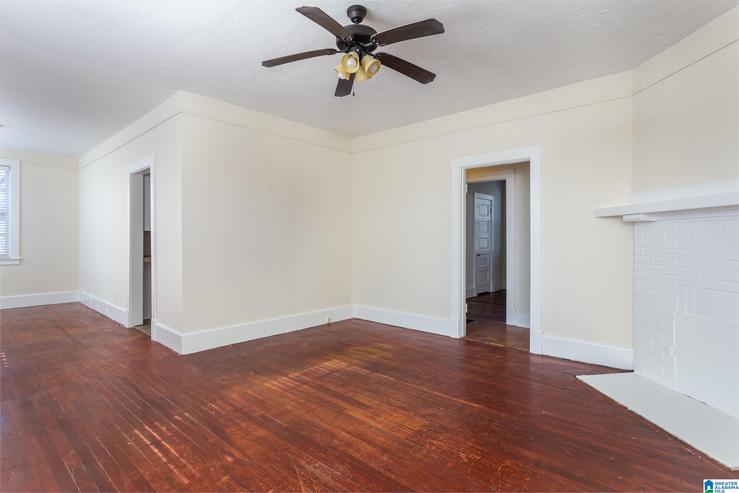 308 Alvin Street Talladega, AL 35160 - Photo 8 of 33