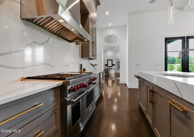 $3,199,000 | 80 Brown Road, Saratoga, NY 12170