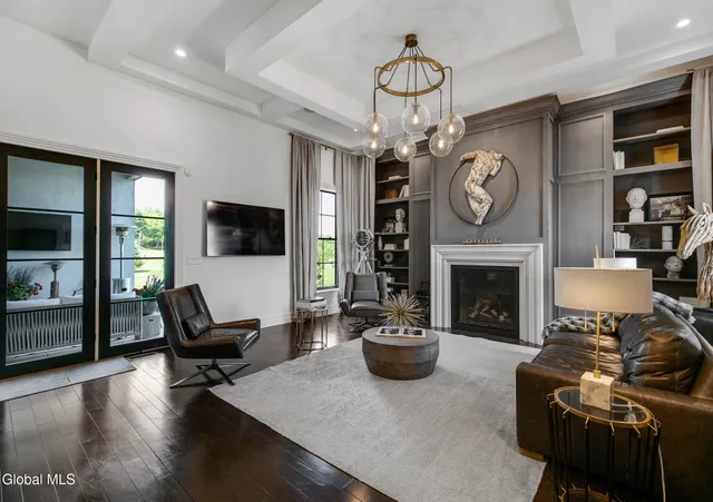 $3,199,000 | 80 Brown Road, Saratoga, NY 12170