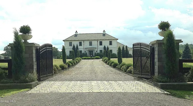 $3,199,000 | 80 Brown Road, Saratoga, NY 12170