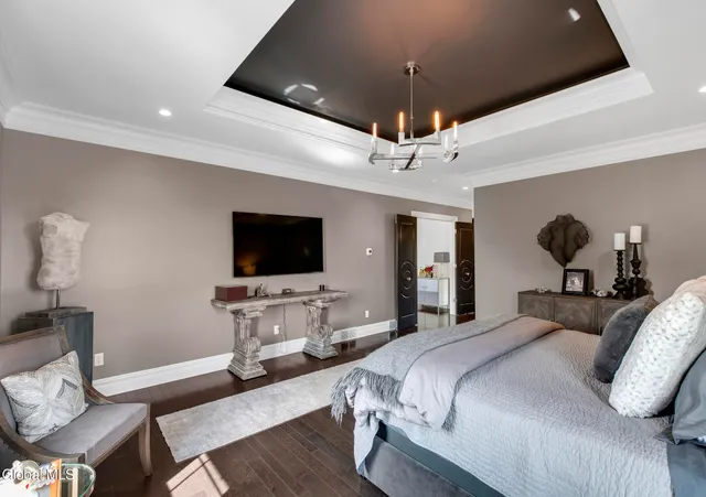 $3,199,000 | 80 Brown Road, Saratoga, NY 12170