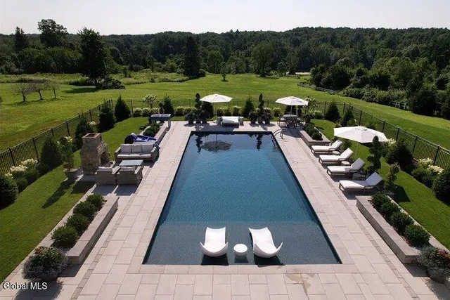 $3,199,000 | 80 Brown Road, Saratoga, NY 12170