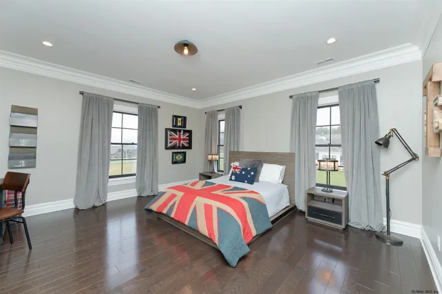 $3,199,000 | 80 Brown Road, Saratoga, NY 12170