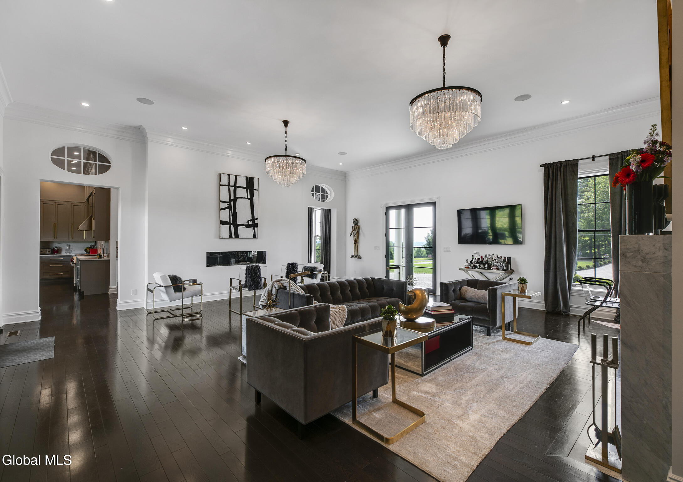 80 Brown Road Saratoga, NY 12170 - Photo 4 of 45 2