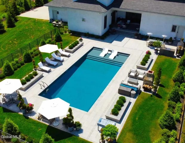 $3,199,000 | 80 Brown Road, Saratoga, NY 12170