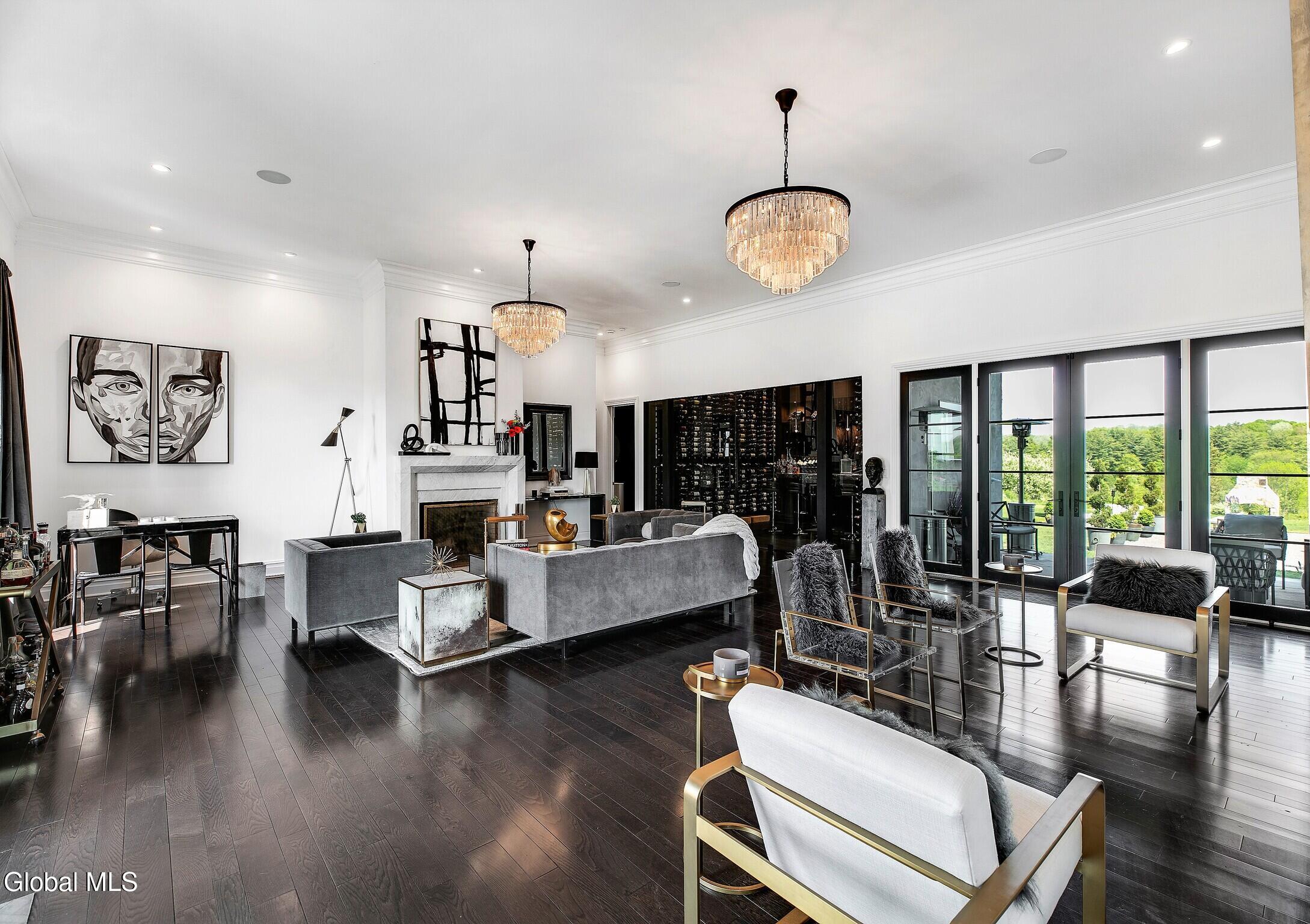 80 Brown Road Saratoga, NY 12170 - Photo 5 of 45 1