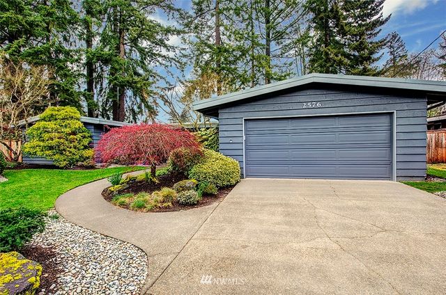 $708,100 | 2576 154th Avenue Southeast, Bellevue, WA 98007