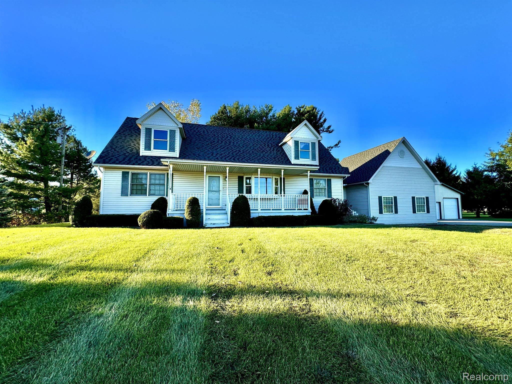 155 Wales Ridge Road Goodells, MI 48027 - Photo 1 of 33 Gallery Image 1