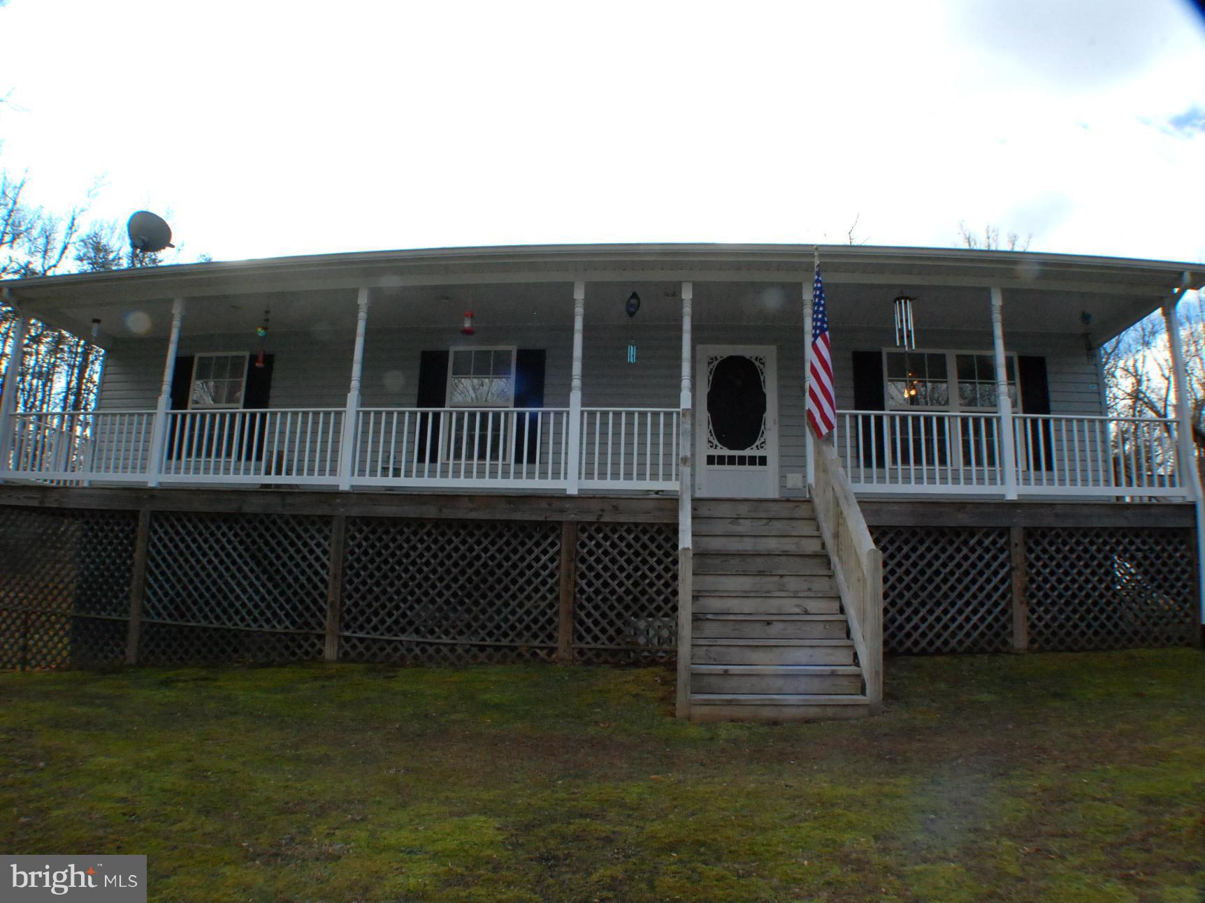 Exterior (Front)