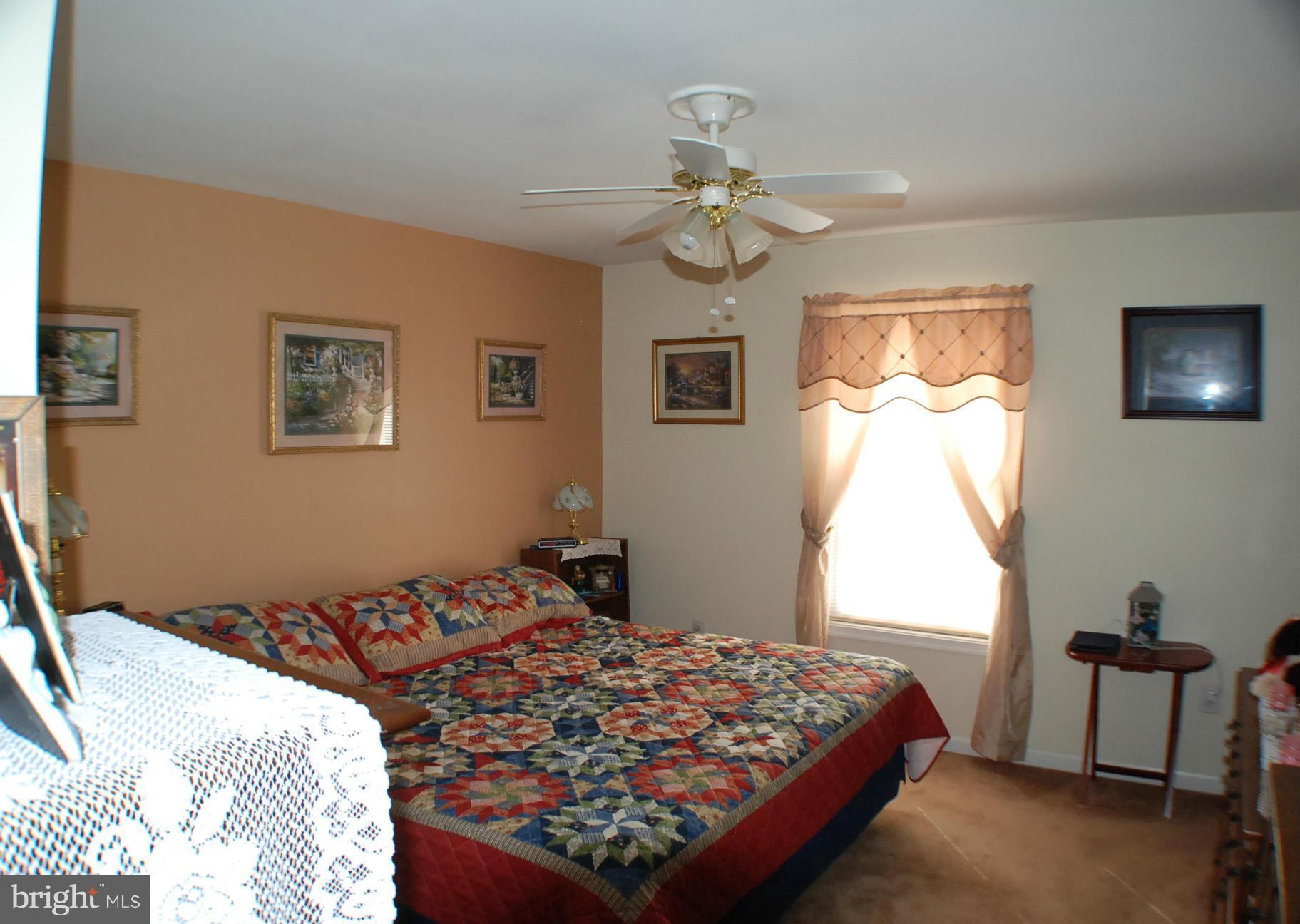 14048 June Roses Lane Sumerduck, VA 22742 - Photo 13 of 30 Bedroom (Master)