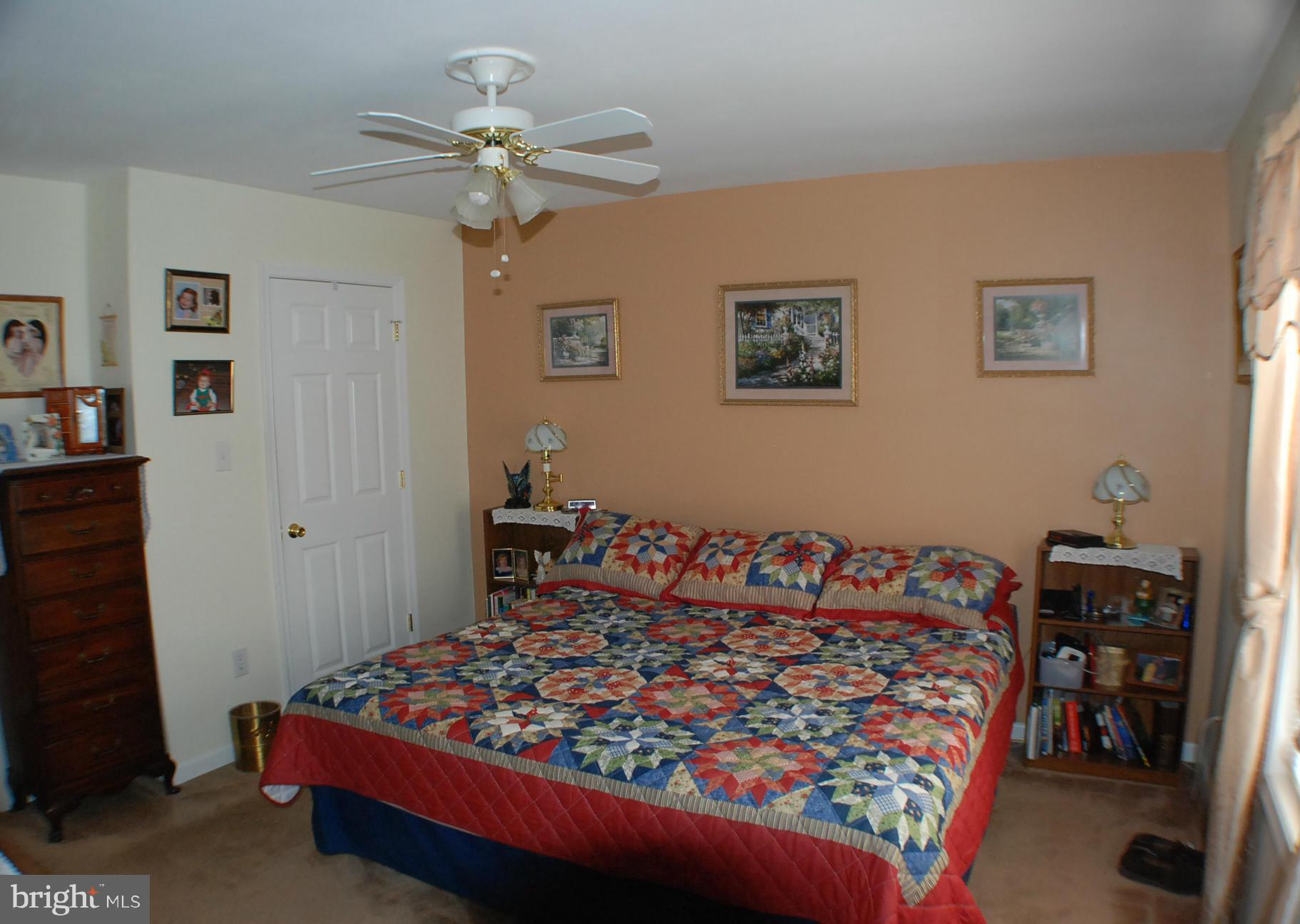 14048 June Roses Lane Sumerduck, VA 22742 - Photo 15 of 30 Bedroom (Master)