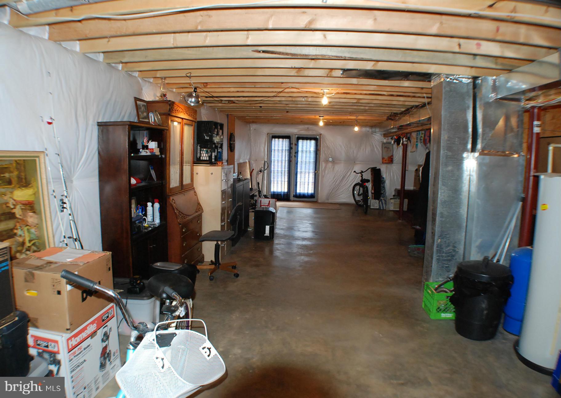 14048 June Roses Lane Sumerduck, VA 22742 - Photo 19 of 30 Basement