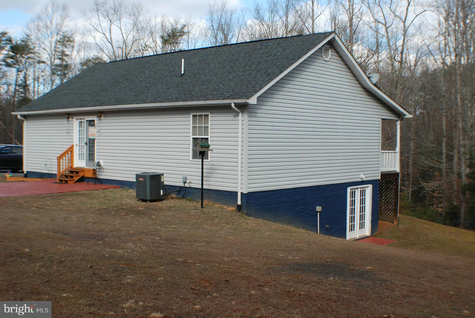 14048 June Roses Lane Sumerduck, VA 22742 - Photo 27 of 30 Exterior (General)
