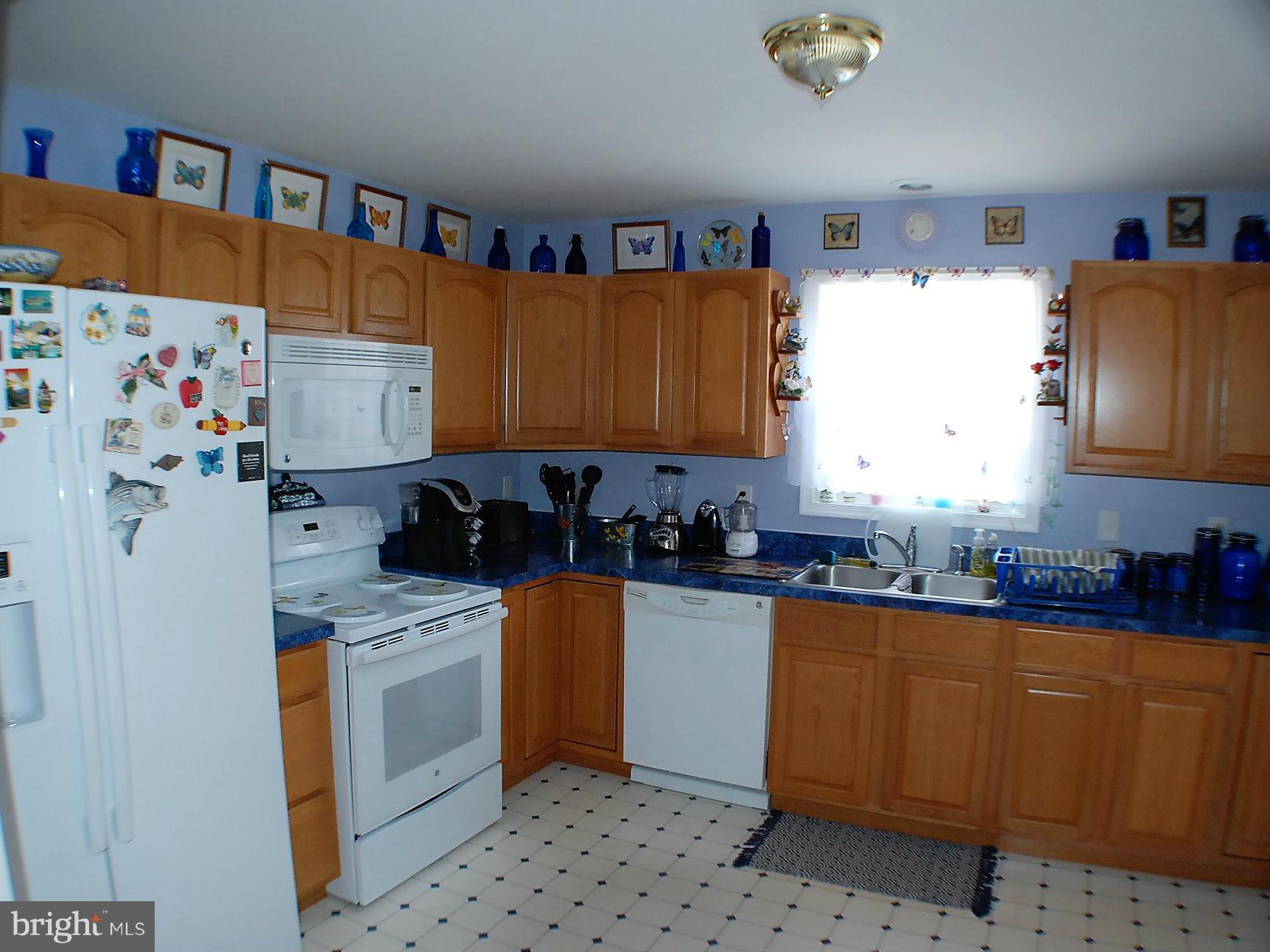 14048 June Roses Lane Sumerduck, VA 22742 - Photo 4 of 30 Kitchen