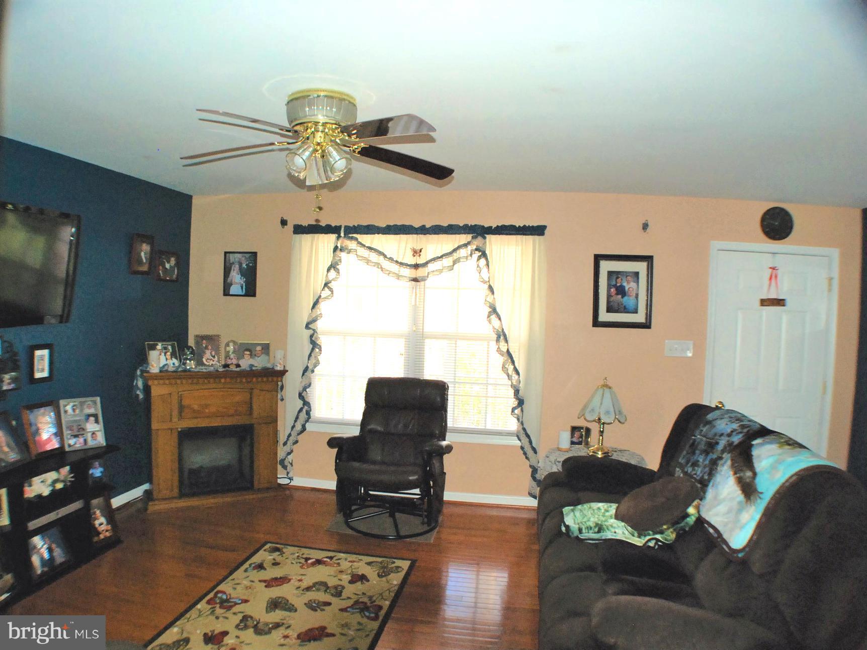 14048 June Roses Lane Sumerduck, VA 22742 - Photo 9 of 30 Living Room