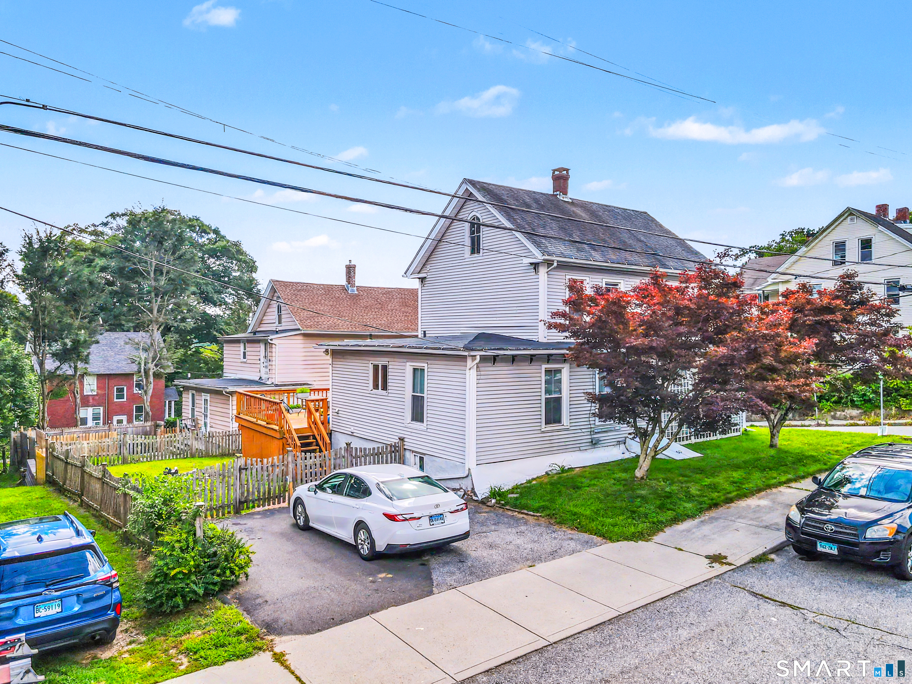 185 Walnut Street Windham, CT 06226 - Photo 4 of 39 Gallery Image 4