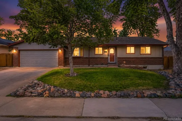 $689,000 | 6655 East Amherst Avenue, Denver, CO 80224