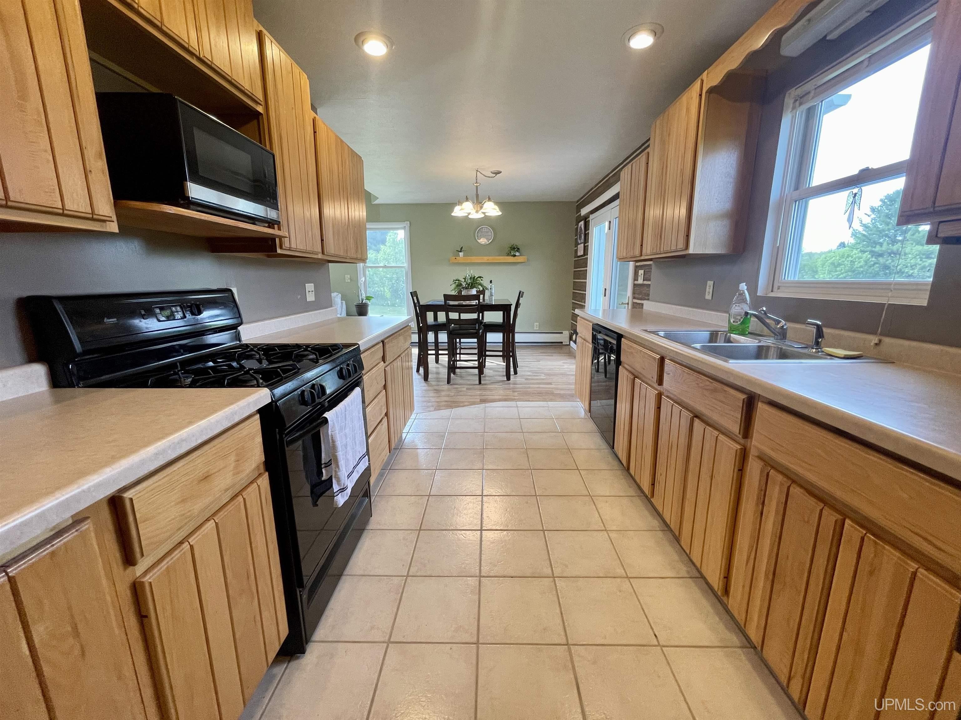 10874 South 75 Road Rapid River, MI 49878 - Photo 9 of 22 Gallery Image 9