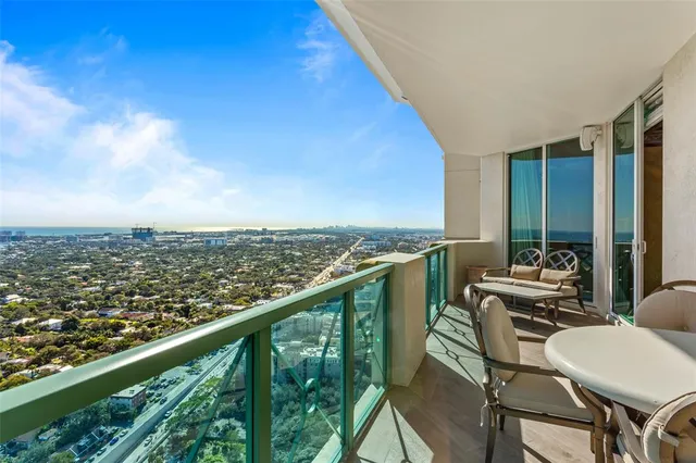 $3,975,000 | 411 North New River Drive East, Unit PH39A, Fort Lauderdale, FL 33301