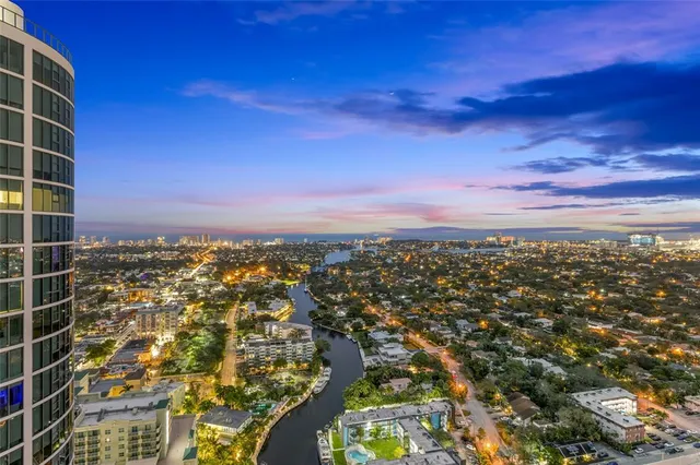 $3,975,000 | 411 North New River Drive East, Unit PH39A, Fort Lauderdale, FL 33301