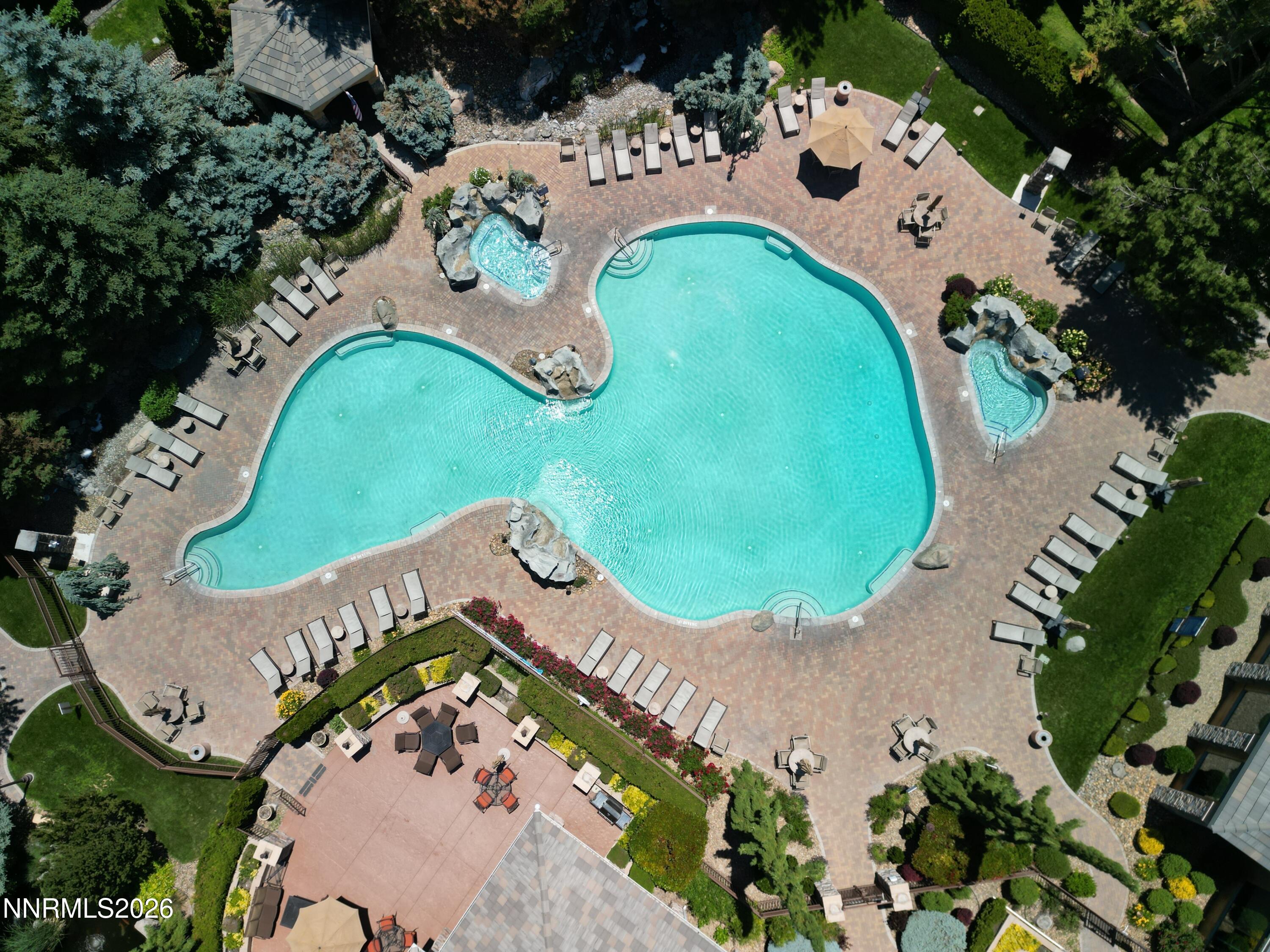 900 South Meadows Parkway, Unit 4923 Reno, NV 89521 - Photo 32 of 33 Pool