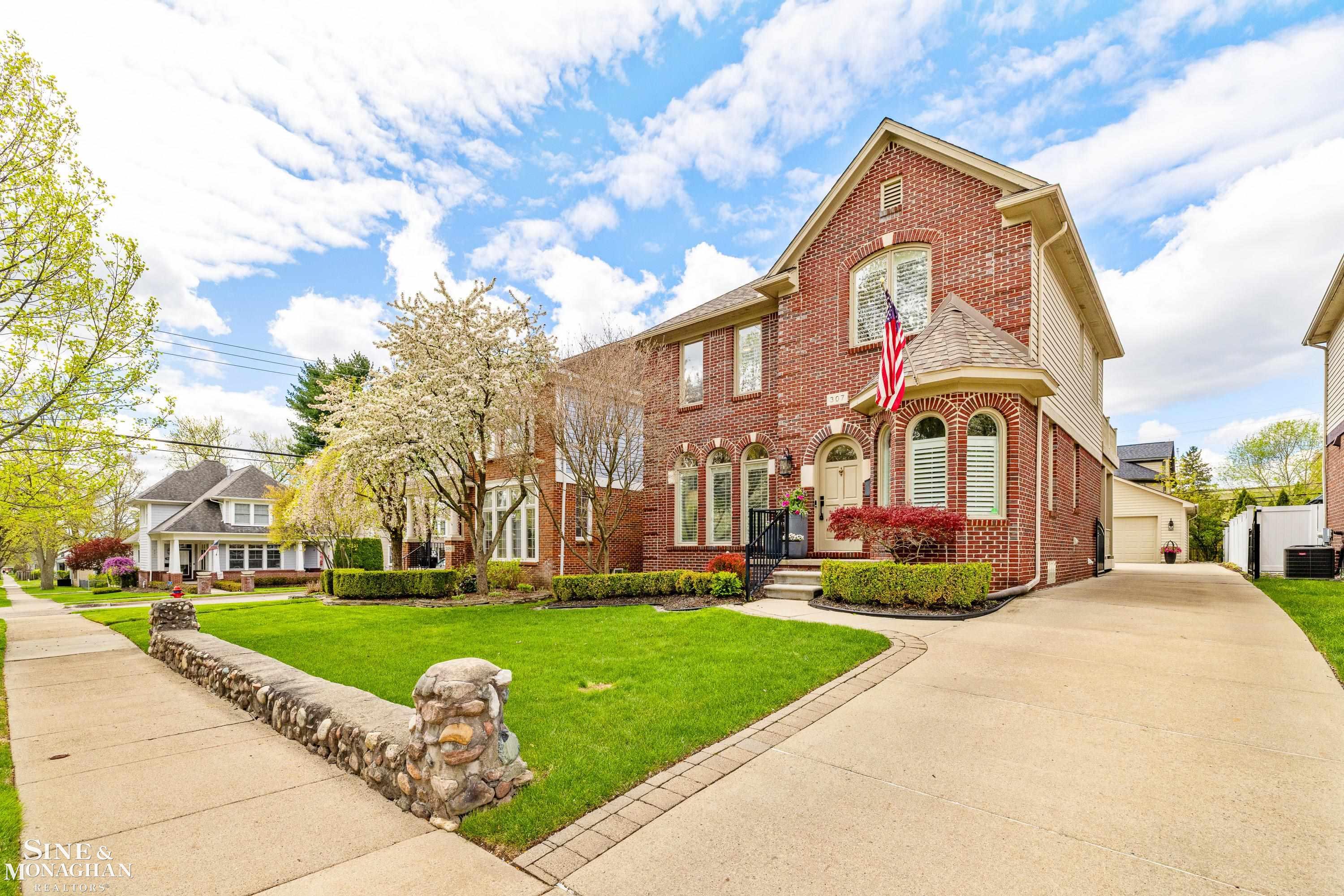 307 Taylor Avenue Rochester, MI 48307 - Photo 2 of 65 Gallery Image 2