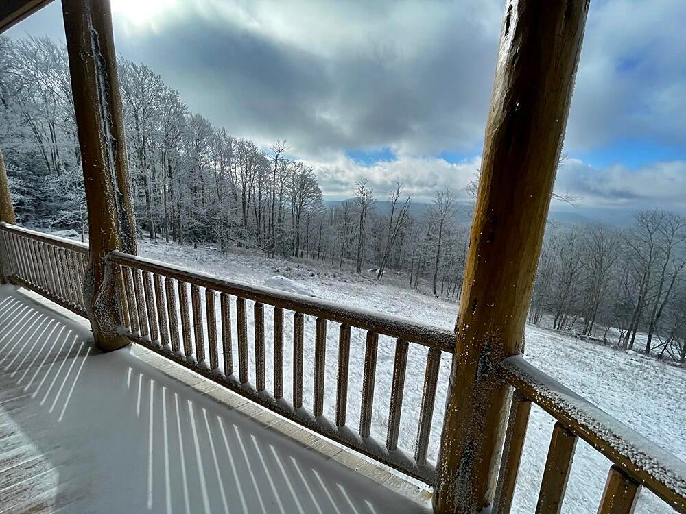 43 South Westridge Road Slatyfork, WV 26291 - Photo 104 of 113 Gallery Image 104