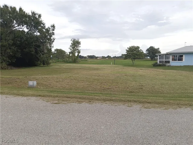 a view of an ocean and beach