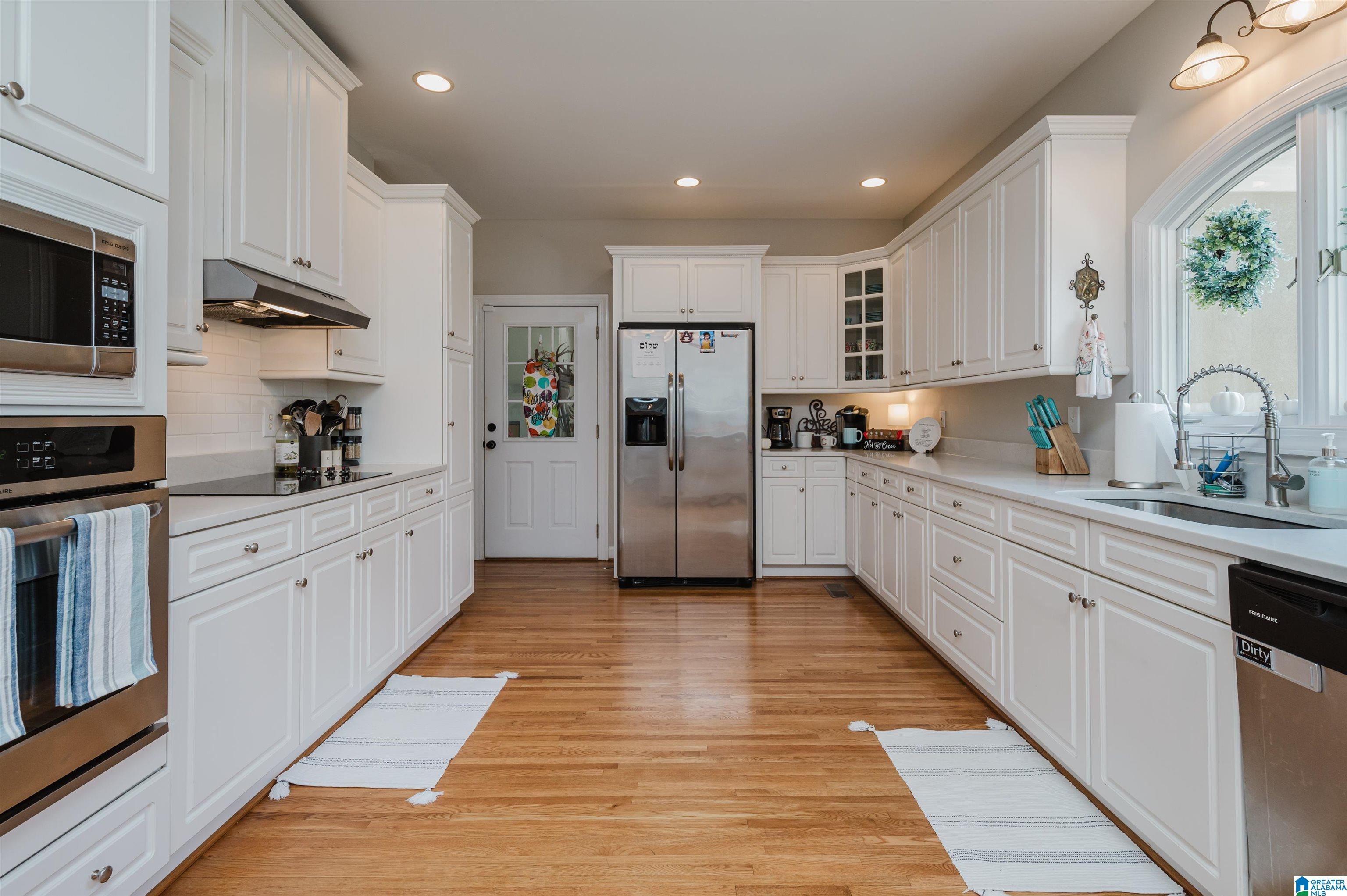1439 Brookside Road Mount Olive, AL 35117 - Photo 14 of 49