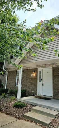 $209,900 | 1250 West Adams Hill Circle, Unit 401, Bloomington, IN 47403