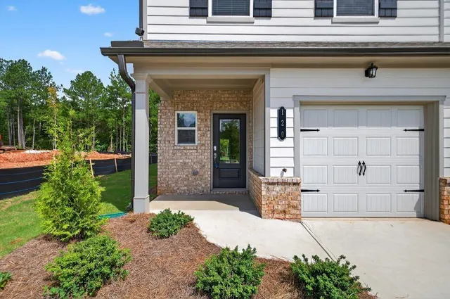 $299,950 | 120 Hazel Drive, McDonough, GA 30253
