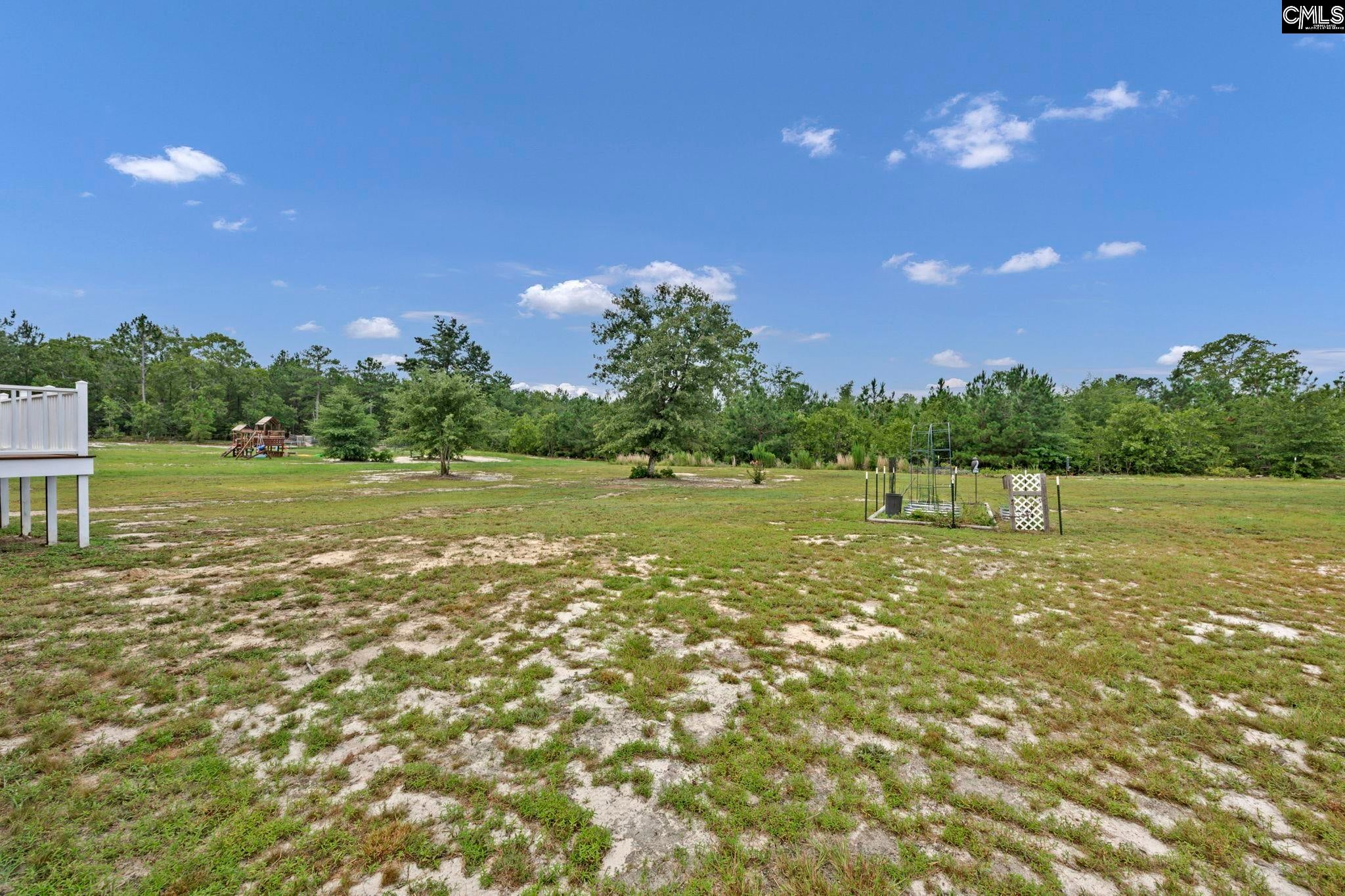5245 Raleys Mill Road Bethune, SC 29009 - Photo 35 of 49