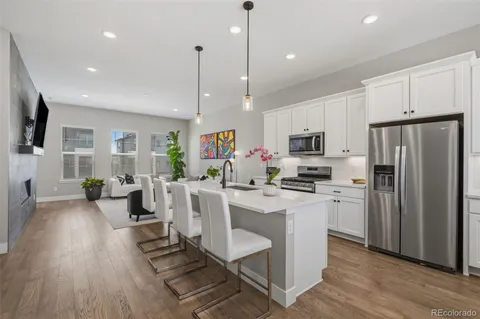 $605,000 | 10139 East 62nd Avenue, Denver, CO 80238