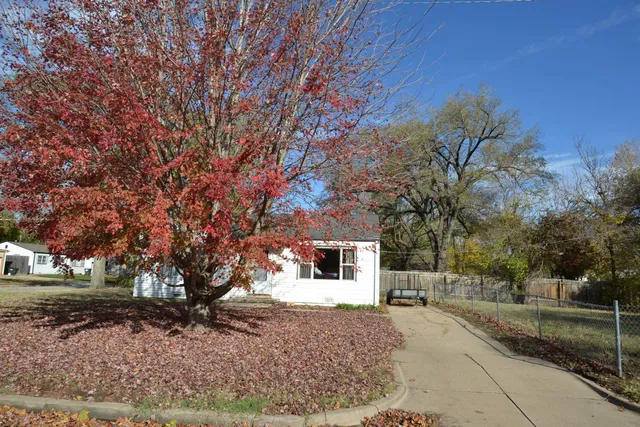 $110,000 | 3418 West 16th Street North, Wichita, KS 67203