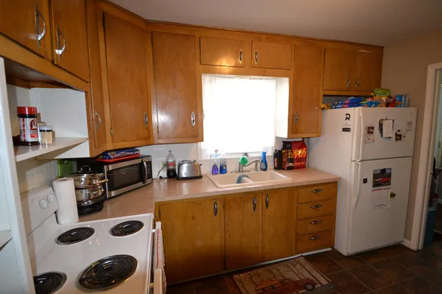 $110,000 | 3418 West 16th Street North, Wichita, KS 67203