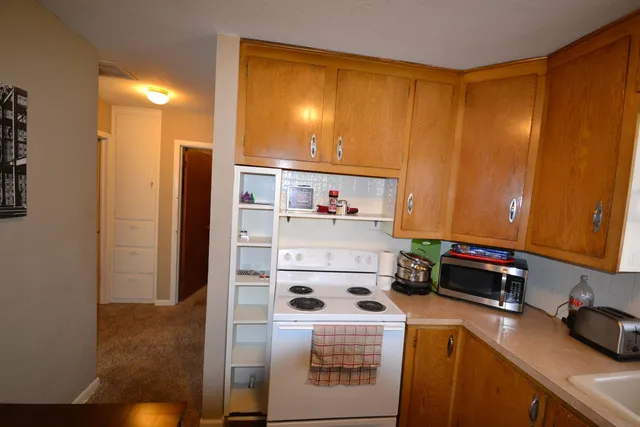 $110,000 | 3418 West 16th Street North, Wichita, KS 67203