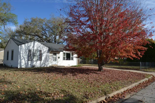 $110,000 | 3418 West 16th Street North, Wichita, KS 67203