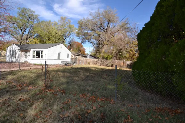 $110,000 | 3418 West 16th Street North, Wichita, KS 67203