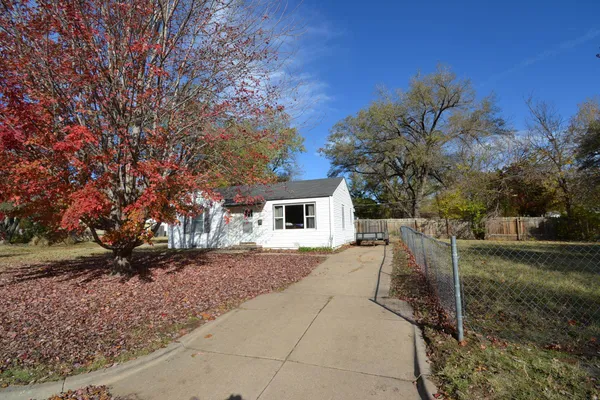 $110,000 | 3418 West 16th Street North, Wichita, KS 67203