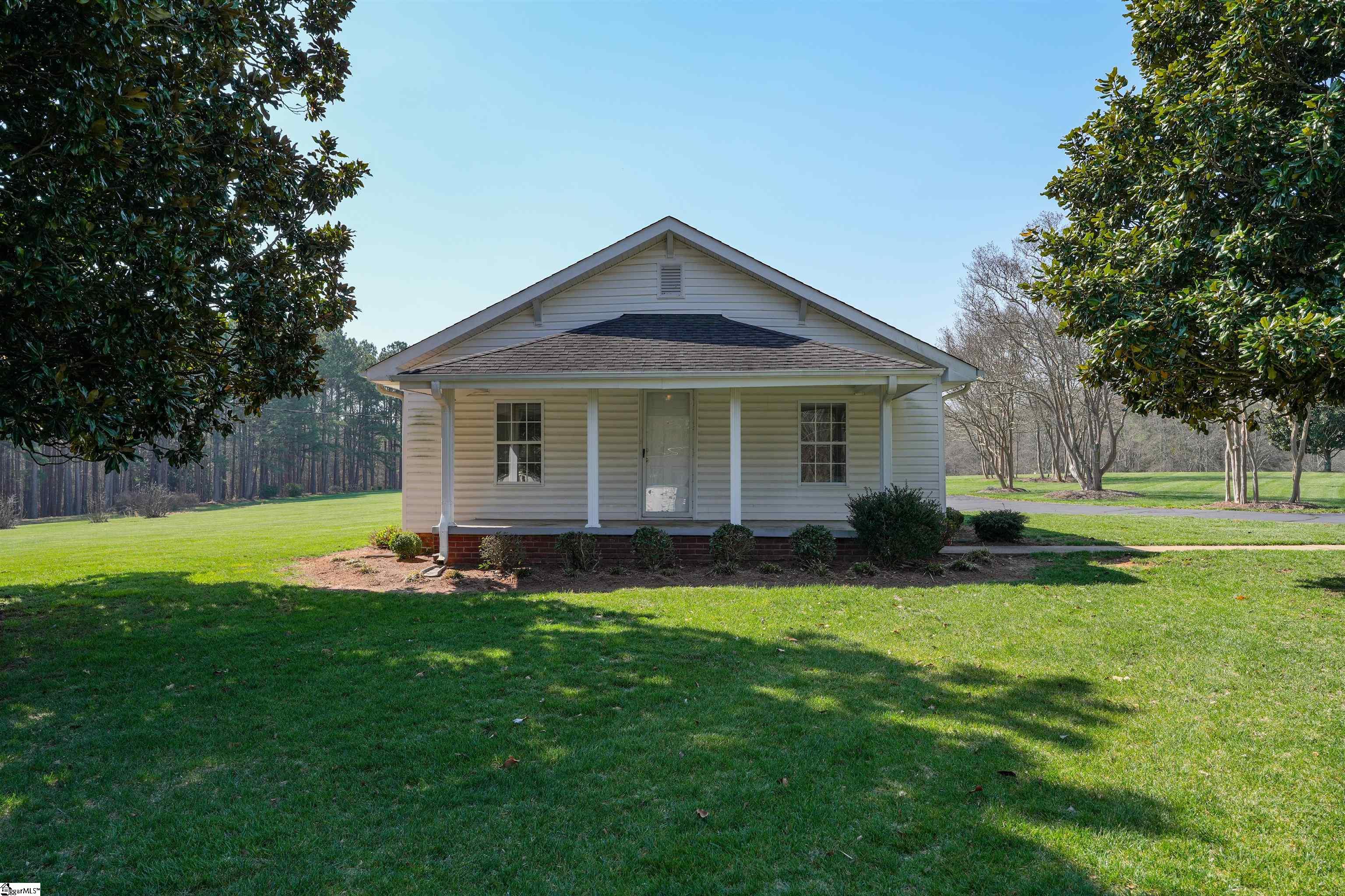 421 East Church Road Easley, SC 29642 - Photo 38 of 50