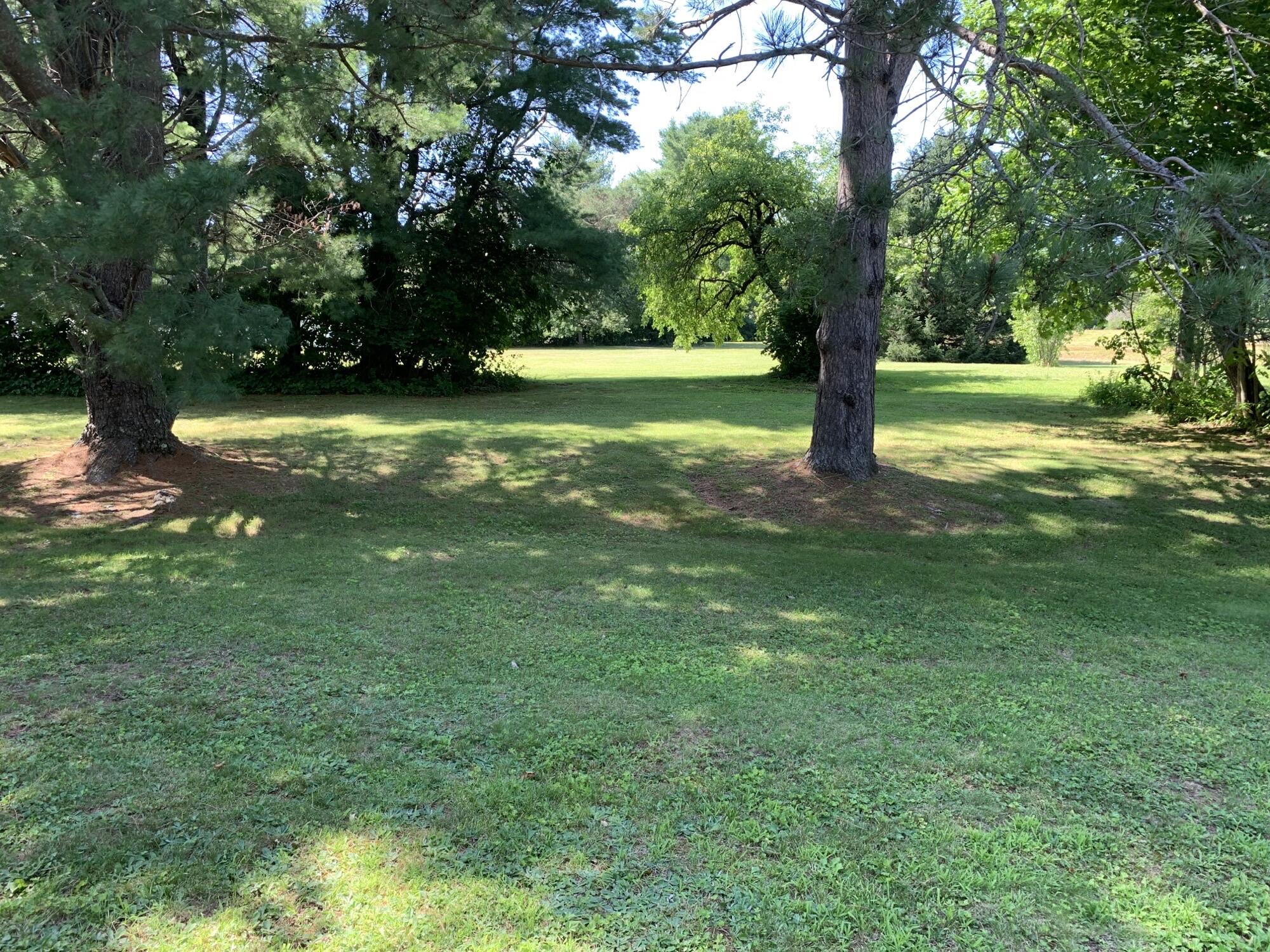 44 Ridge Road Waterville, ME 04901 - Photo 32 of 32 Backyard View