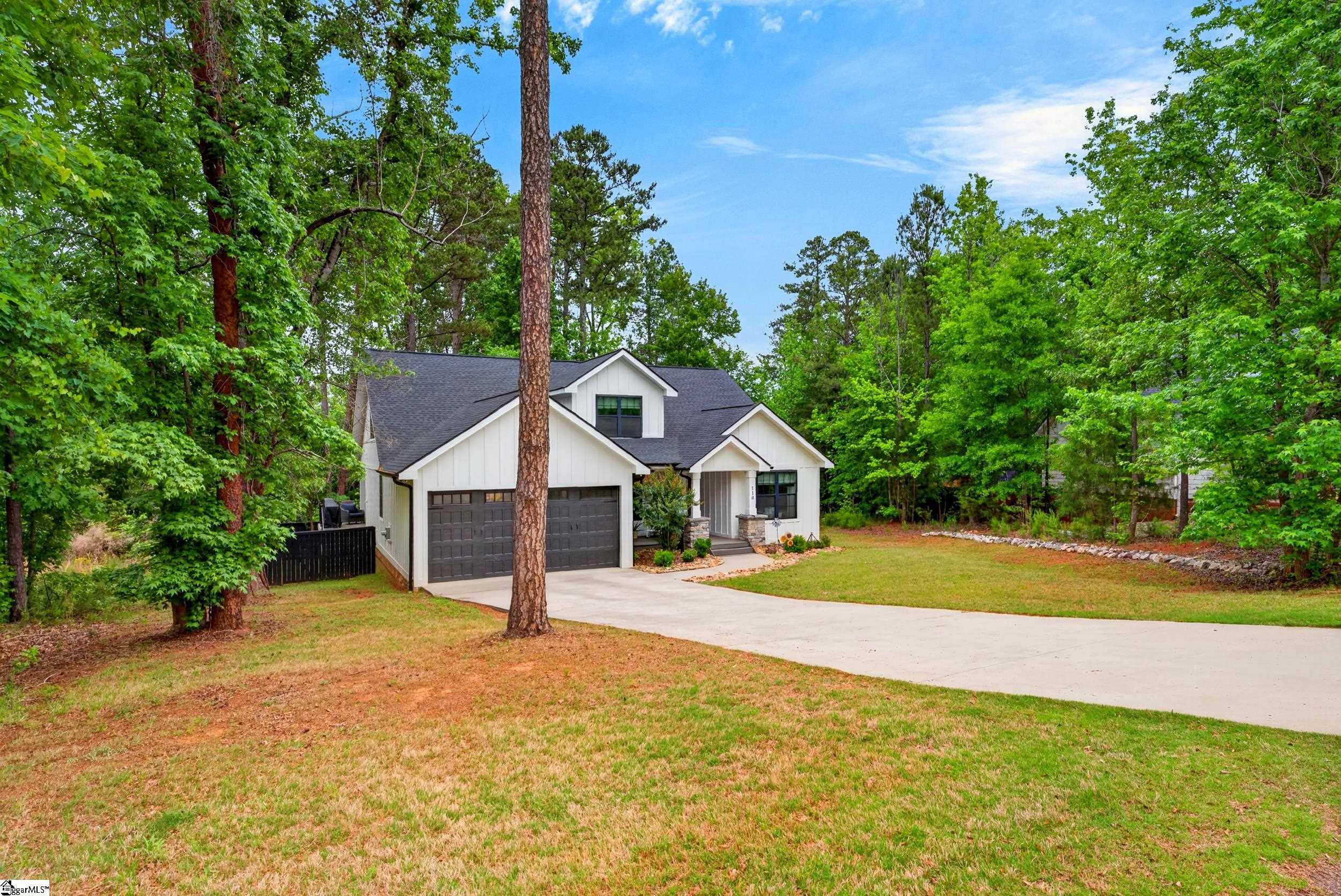 110 Crepe Myrtle Lane Anderson, SC 29625 - Photo 3 of 45