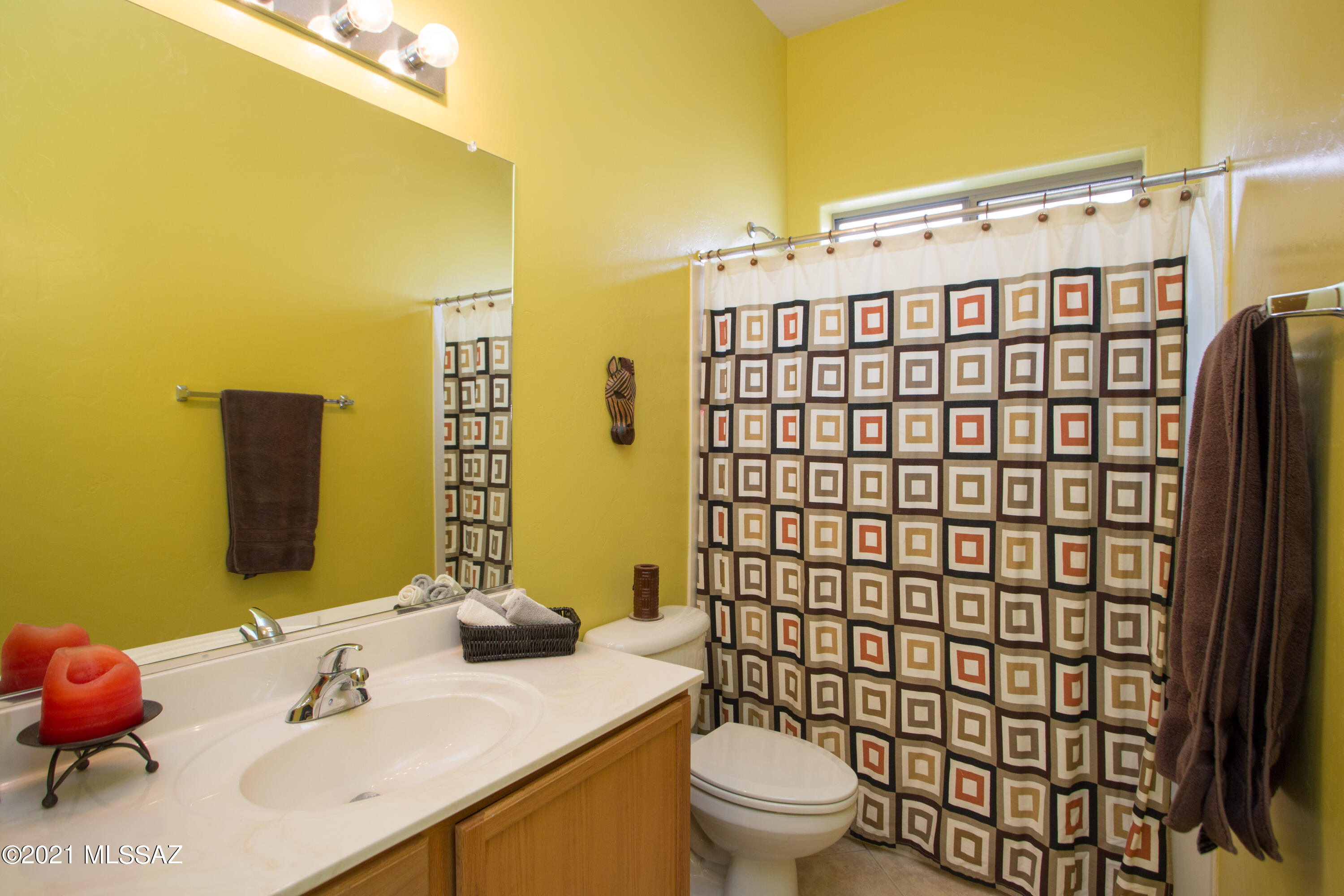 10461 South Stampede Ranch Court Vail, AZ 85641 - Photo 23 of 28