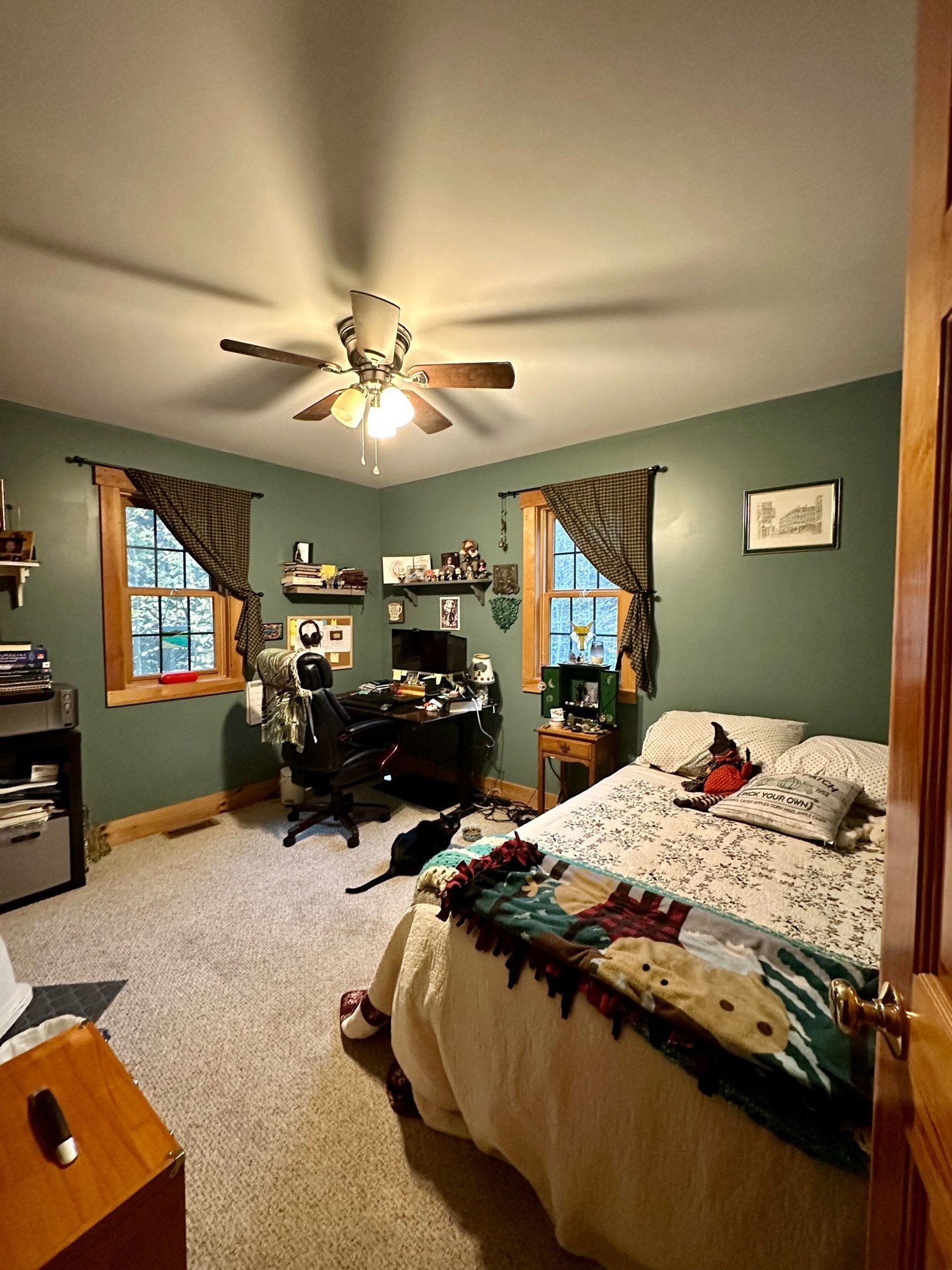 117 Covered Bridge Road Thornton, NH 03285 - Photo 12 of 38