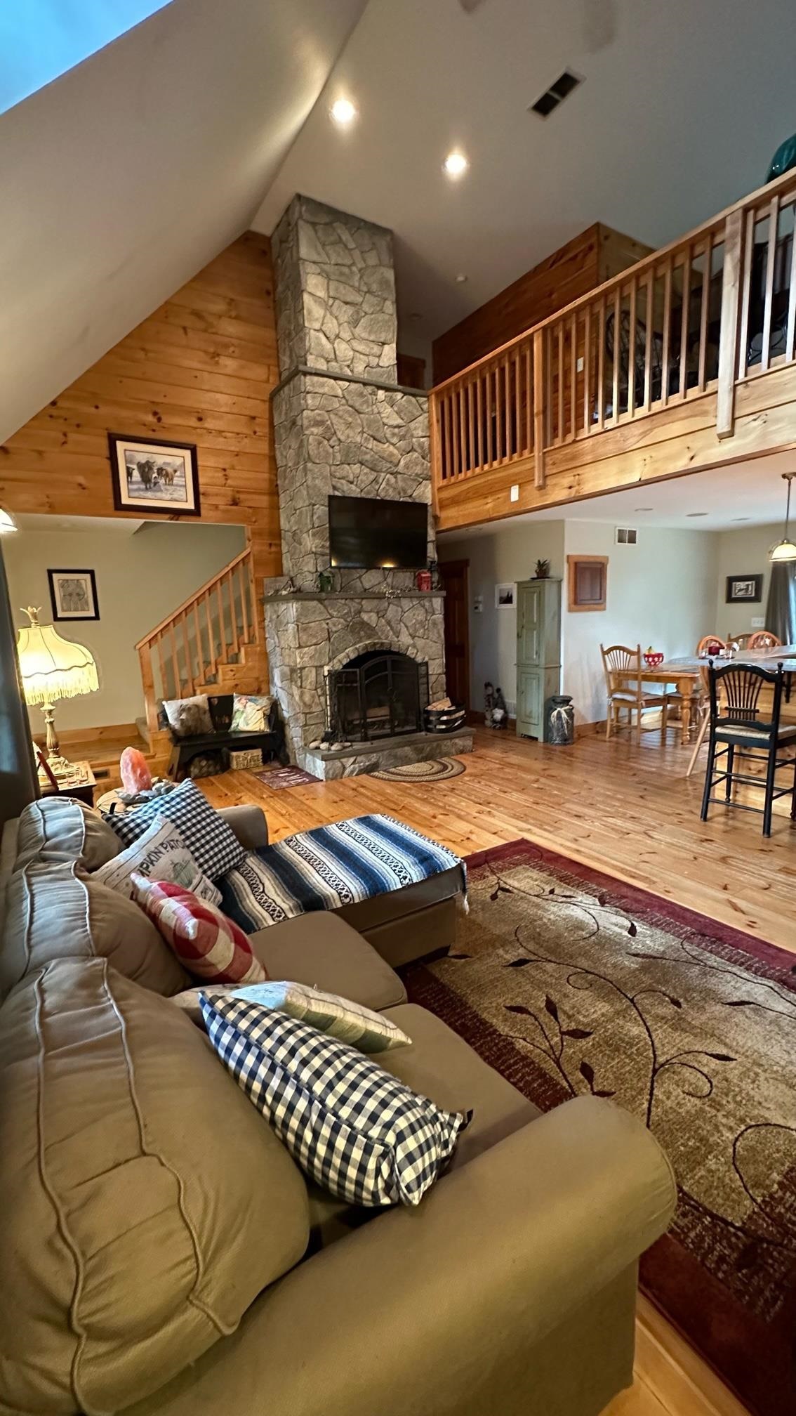 117 Covered Bridge Road Thornton, NH 03285 - Photo 24 of 38